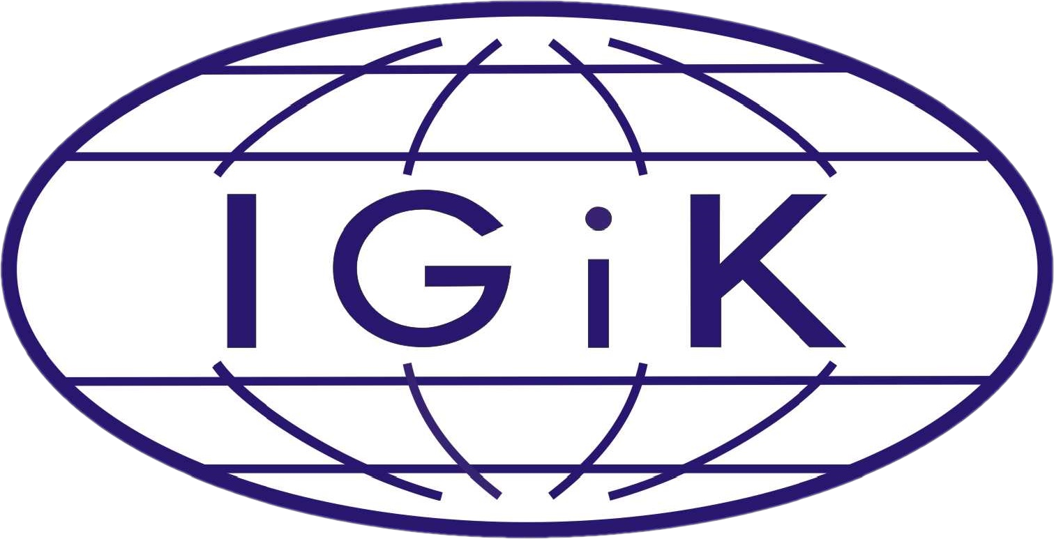 logo IGiK
